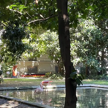 Apartamento Dimora Dei Cappuccini