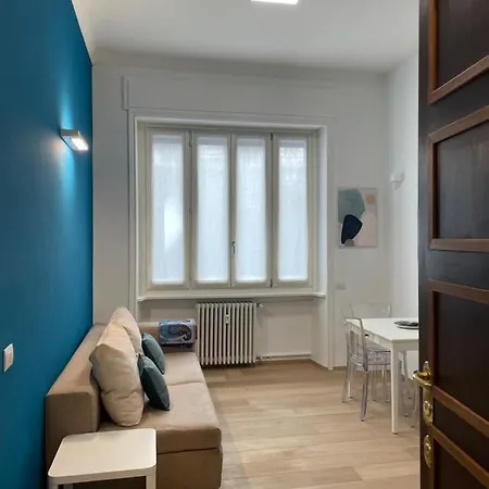 Dimora Dei Cappuccini Апартаменты *