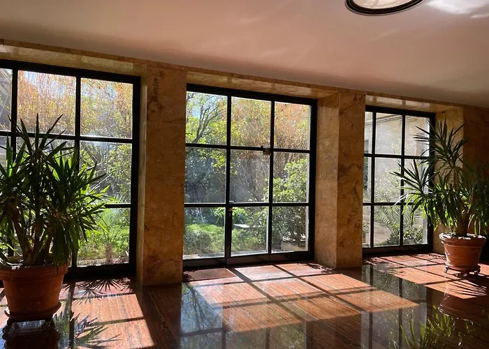 Dimora Dei Cappuccini Milán