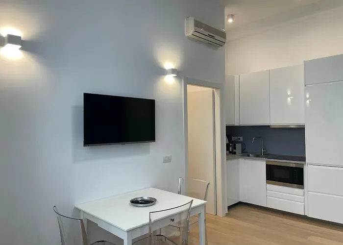 Apartamento Dimora Dei Cappuccini *