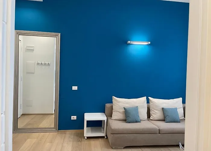 Dimora Dei Cappuccini Milán