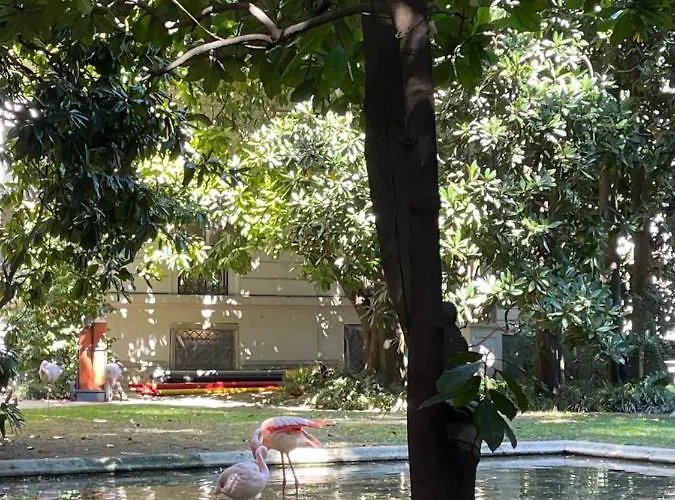 Apartamento Dimora Dei Cappuccini