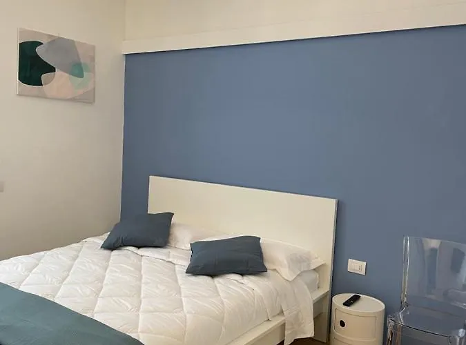 Dimora Dei Cappuccini Μιλάνο