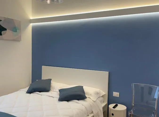 Dimora Dei Cappuccini * Μιλάνο