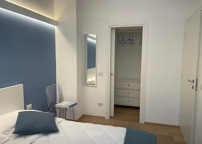 Dimora Dei Cappuccini Μιλάνο